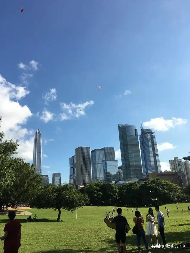 广东哪里适合创业