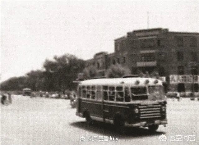 你有关于石家庄的老照片吗？