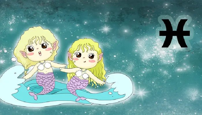 双鱼女喜欢什么样的男生 双鱼女喜欢怎样的男生