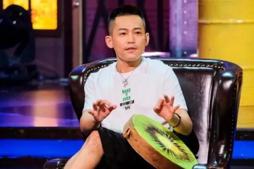 苏醒谈雪藏往事 坦言过去不算压力而是经历