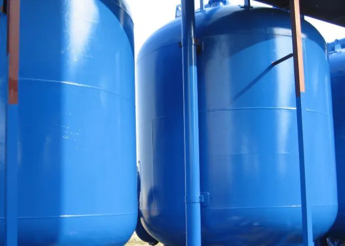 钢结构防腐涂料是什么？