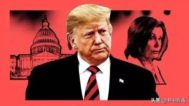 卸任后的特朗普为何比任何时候都开心？