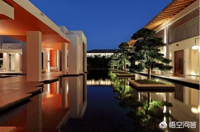 准备去三亚过冬，有什么网红打卡的酒店推荐吗？