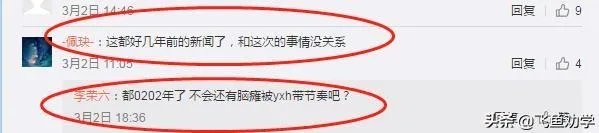杨宜勇到底有没有说联姻的话？