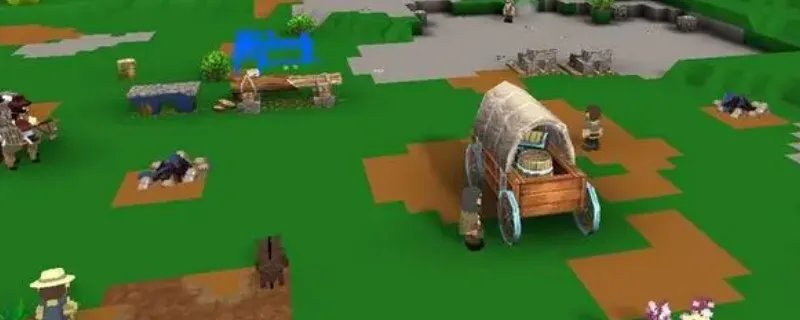 木石世纪商人贸易技巧 木石世纪如何通过商人赚钱