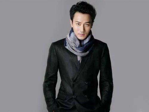 刘恺威主演的电视剧有哪些？