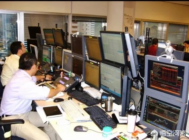 职业操盘手是什么意思?