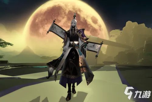 《完美世界手游》幻海奇谭太白怎么打 太白BOSS打法技巧攻略