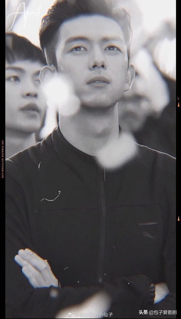 电视剧《亲爱的，热爱的》里面的主演李现，几天微博粉丝突破1000万，你怎么看？