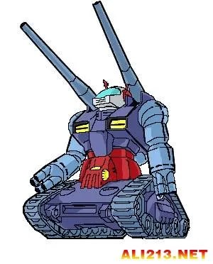 Z高达排名垫底！日本高达海选