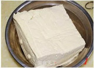 鱼的爱情----安康鱼炖豆腐