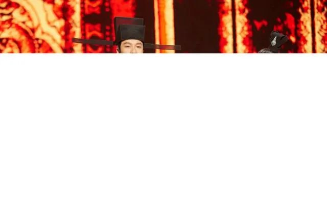 你认为央视综艺《国家宝藏》怎么样？