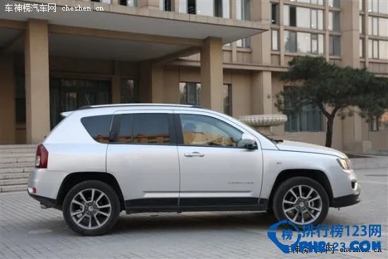 进口suv销量排行榜2014