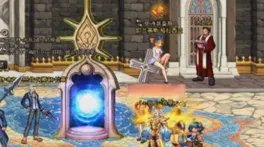 dnf欲望之塔从哪里进入