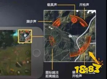 和平精英枪口哪个好 枪口补偿器和消音器对比攻略