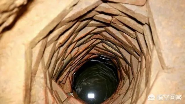 如何看待现代版愚公移山，河南老汉耗时七年掘洞百米深挖出水井？