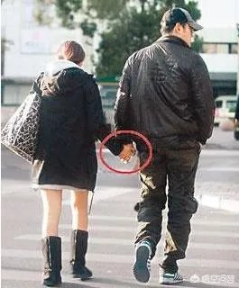 伊能静和庾澄庆为什么离婚？