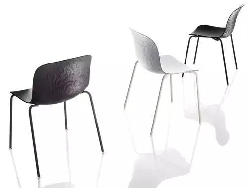 设计界的Lady Gaga-马塞尔·万德斯（荷兰）