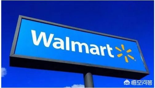 沃尔玛禁用支付宝是何用意，下一个会是信用卡吗？