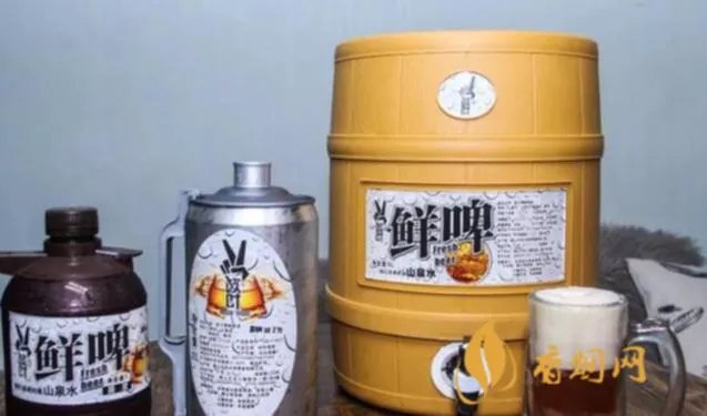 精酿啤酒代理商的利润是多少钱