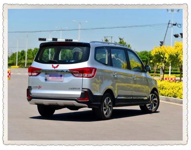 五菱宏光怎么样？