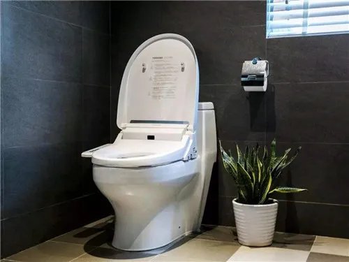 虹吸式马桶原理是什么