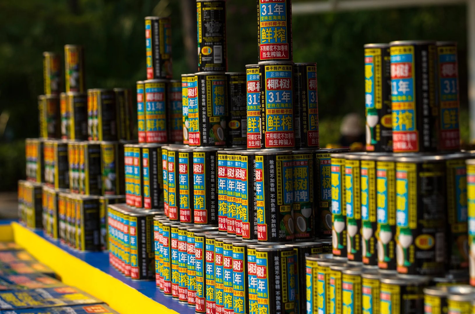 椰树集团招生广告再惹争议，你对椰树集团的宣传风格怎么看？