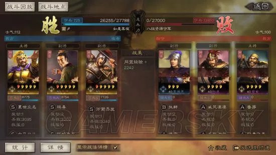 三国志战略版武将攻略 月签到武将袁绍搭配介绍