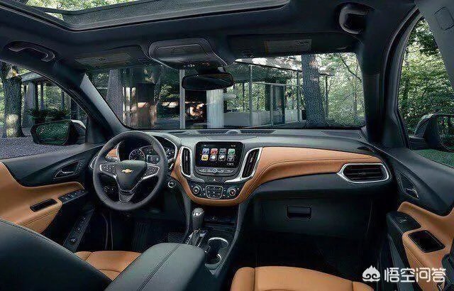 哪款SUV性价比最高？