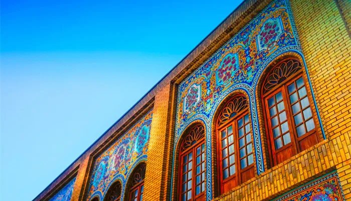 伊朗和伊拉克是一个国家吗 伊朗有多少年历史