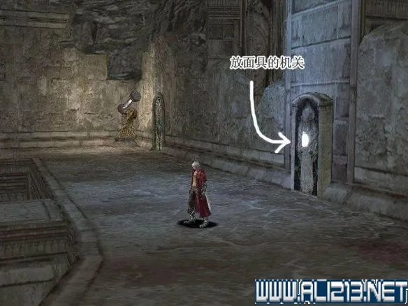 《鬼泣HD》合集图文攻略 全关卡通关要点解析