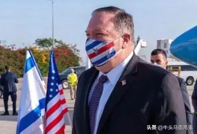 如何看待特朗普说口罩是个好东西？