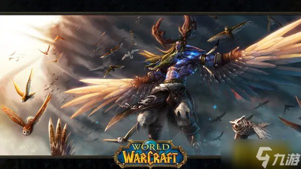 魔兽世界原始哈卡莱神像怎么用 原始哈卡莱神像作用介绍