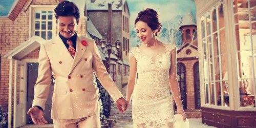 涉外婚姻登记程序有哪些 涉外婚姻所需材料