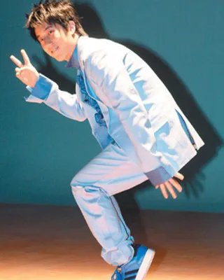 房祖名曝康熙来了成龙哭崩似牛 谈四任女友成龙均不满意