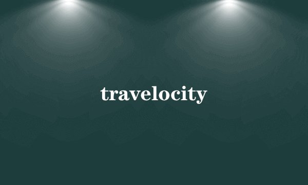 travelocity