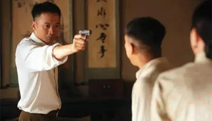 高虎个人简历 高虎的个人资料