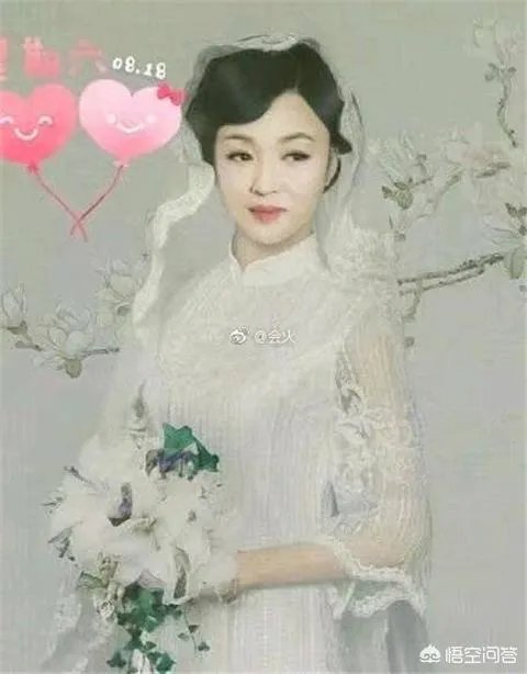 金星与老公汉斯复婚，你们怎么看？