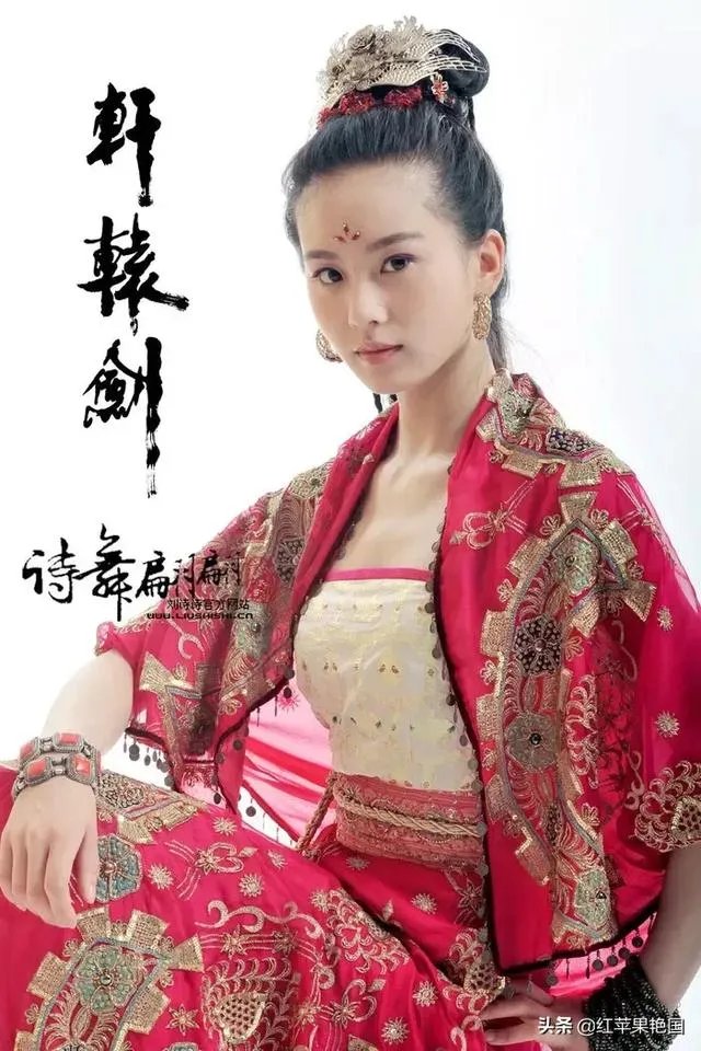 古代女人漂亮还是现代漂亮？