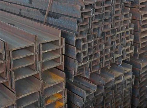 工字钢长度有几种规格