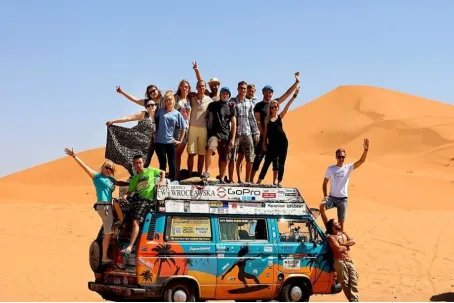 和异性拼房的经历