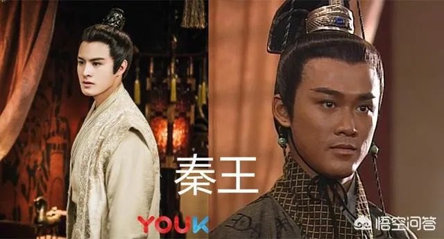 影版《寻秦记》官宣主演阵容，古天乐林峯全阵容回归，大家期待吗？