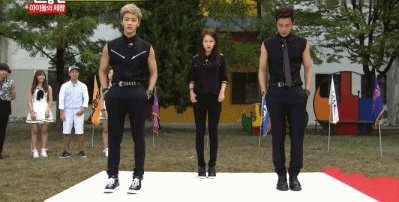 Running Man经典的片段有哪些？