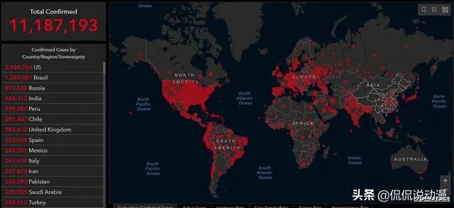 为什么白宫修正抗疫计划。要求民众“忍受”新冠病毒？