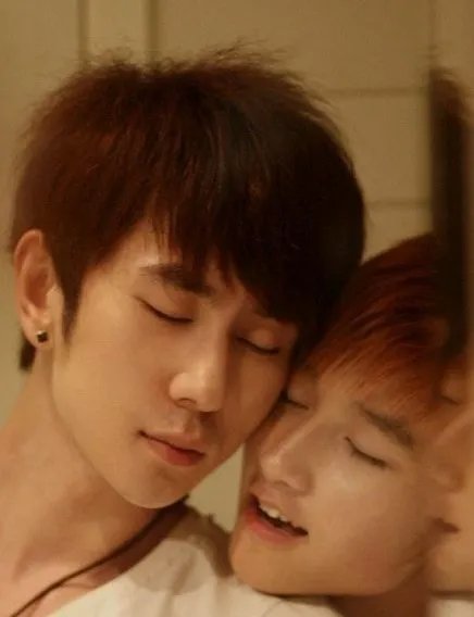 夏河叶航麦洛洛李佳文怎么回事 gay男历任男友盘点