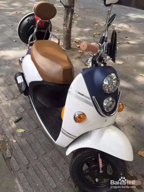 摩托车没油了怎么办