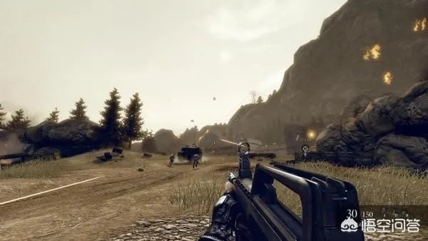 光荣使命游戏怎么样？