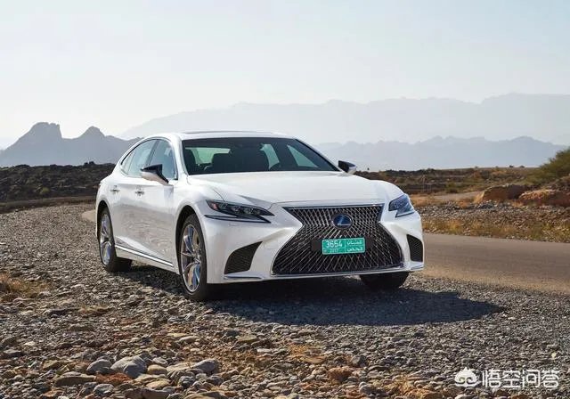 为什么有的人喜欢雷克萨斯？