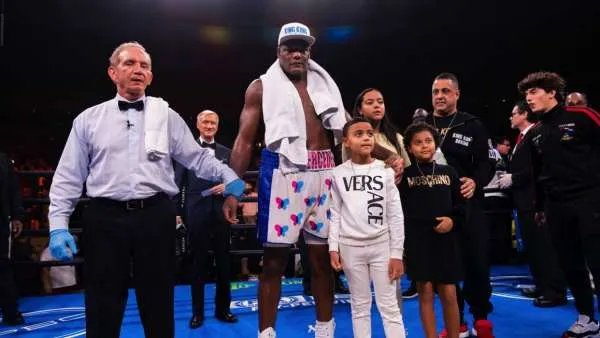 重量级拳王争霸赛备受关注，你对哪位参赛者充满期待？