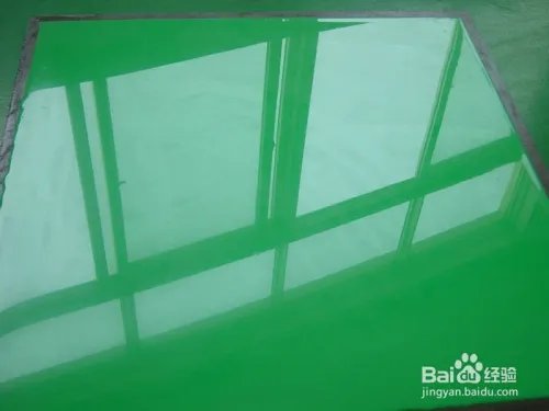 上海环氧地坪漆施工设备及施工方法最新